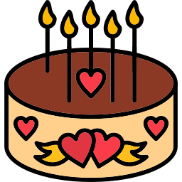 kuchen icon