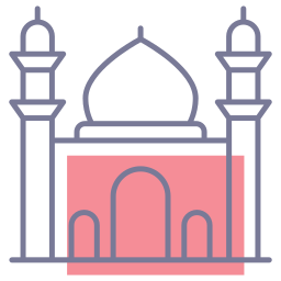 Mosque icon