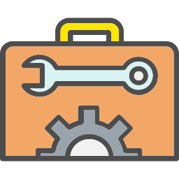 Toolkit icon