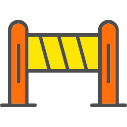 Barrier icon