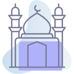 Mosque icon