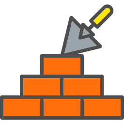 Brickwork icon