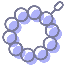 Beads icon