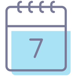 Calendar icon