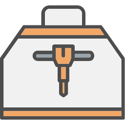 Toolbox icon