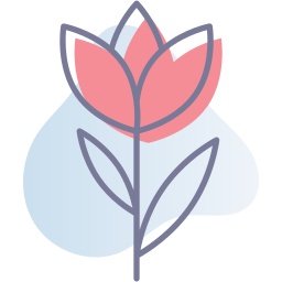 Tulips icon