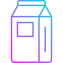 Milk icon