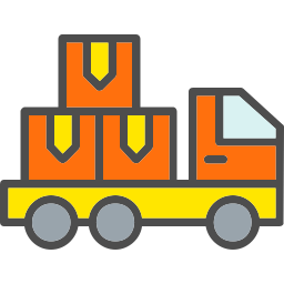 Cargo icon