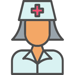 Nurse icon