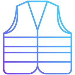 Vest icon