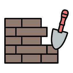 Brickwall icon