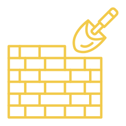 Brickwall icon