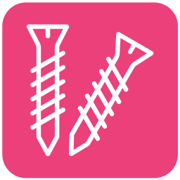 Screws icon