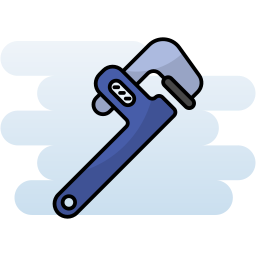 Wrench icon