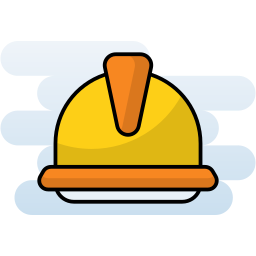 Helmet icon