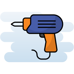 Drill icon