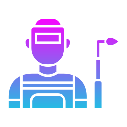 Welder icon