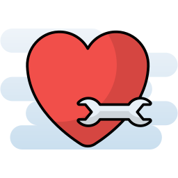 Heart icon