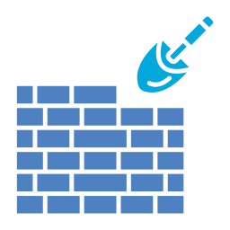 Brickwall icon