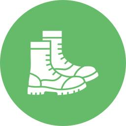 Boots icon