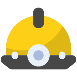 Helmet icon