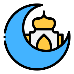 Mosque icon