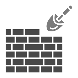 Brickwall icon