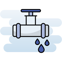 Plumbing icon