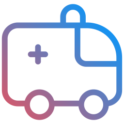 krankenwagen icon