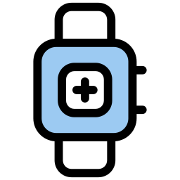 smartwatch icon