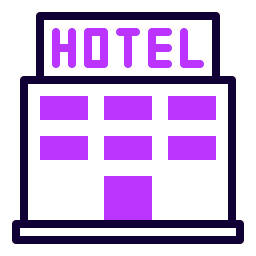 hotel icon