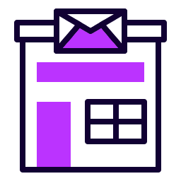 postamt icon