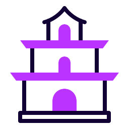 tempel icon