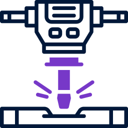 Jackhammer icon