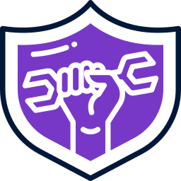 Shield icon