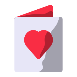 Letter icon