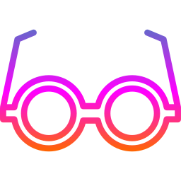 Glasses icon