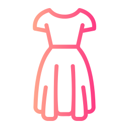 Dress icon