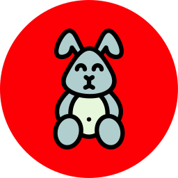 kaninchen icon