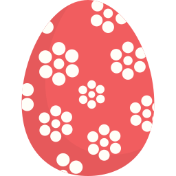 Easter egg icon