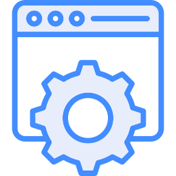 Application icon