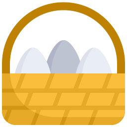 Basket icon