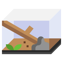 terrarium icon