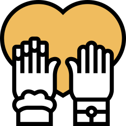 Engagement icon