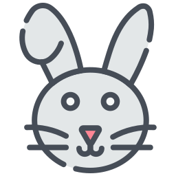 Rabbit icon