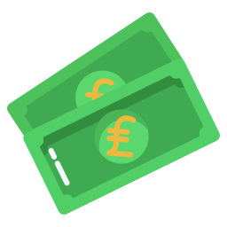 Currency icon