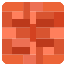 Tiles icon