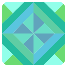 Tiles icon