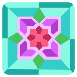 Tiles icon