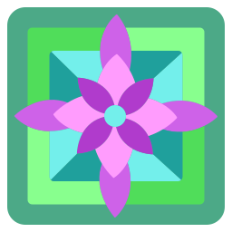 Tiles icon